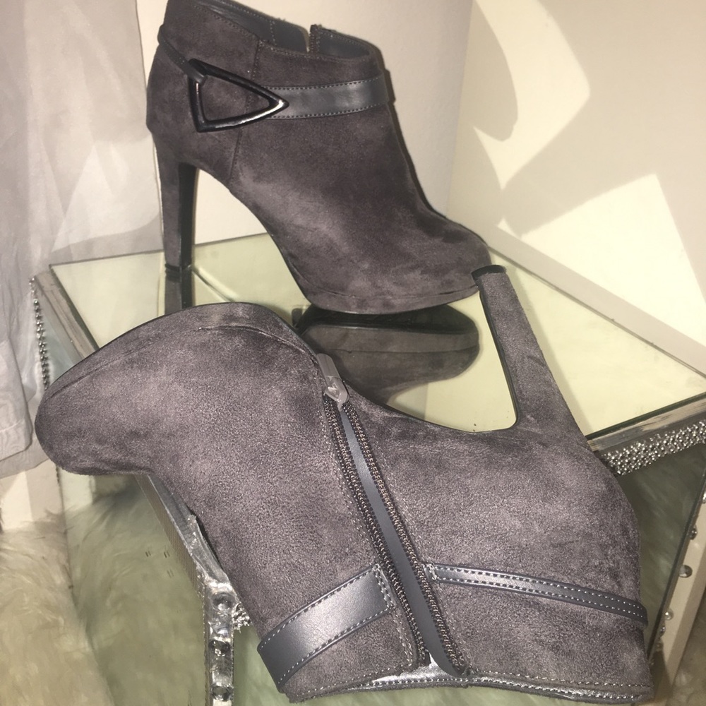 Booties